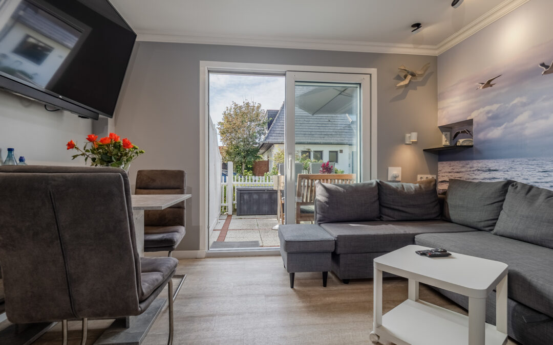 Appartement No. 32