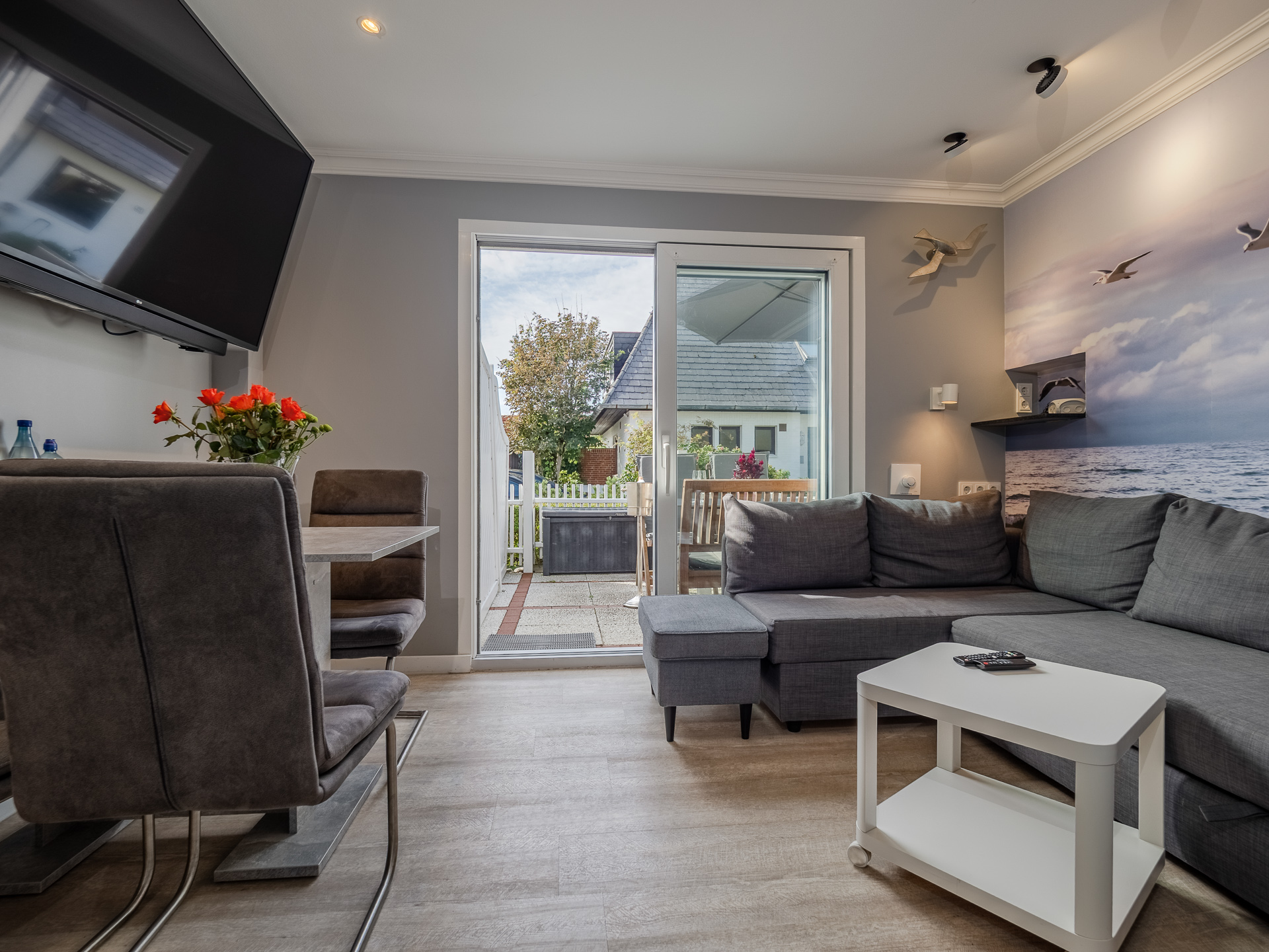 Appartement No. 32
