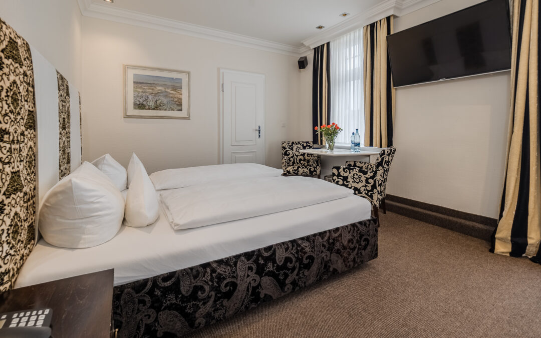 Doppelzimmer No 2