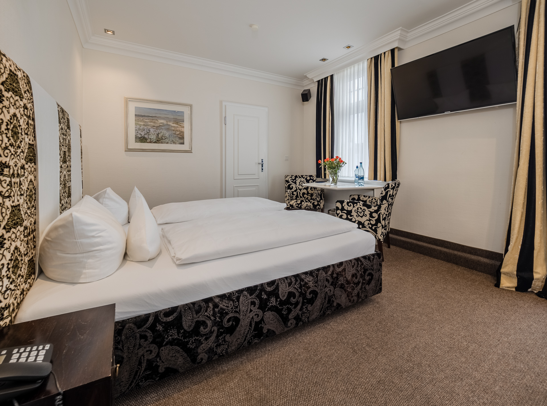 Doppelzimmer No 2