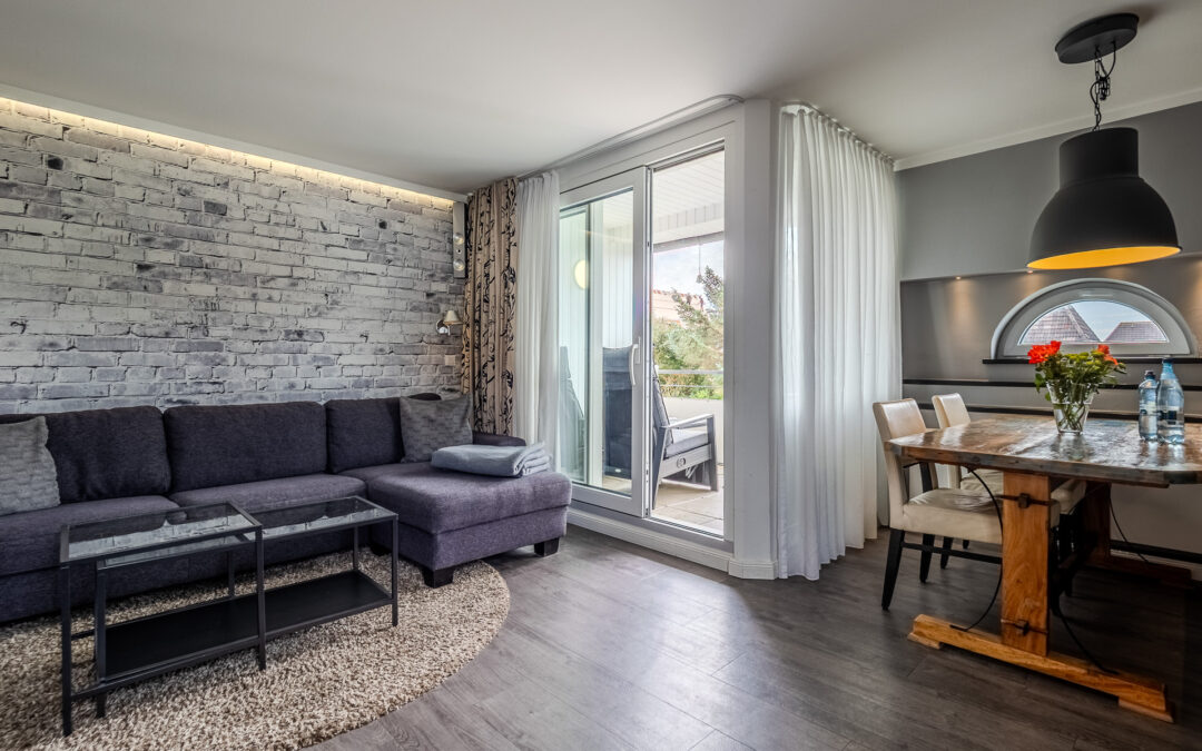 Appartment 44
