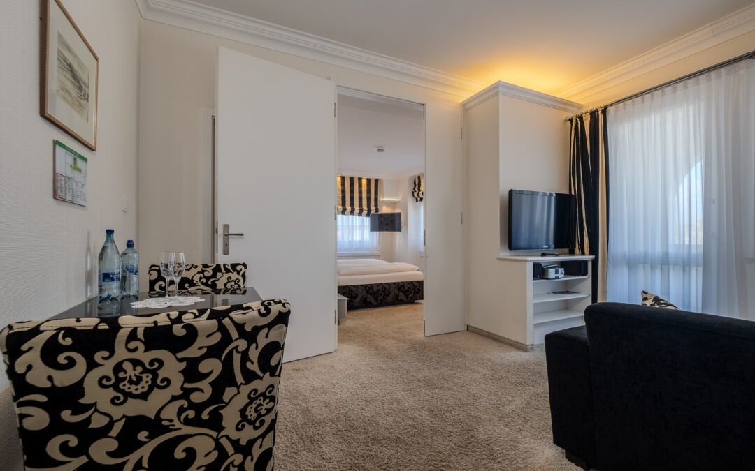 Suite No 14