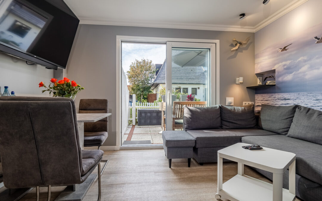 Appartement No. 32