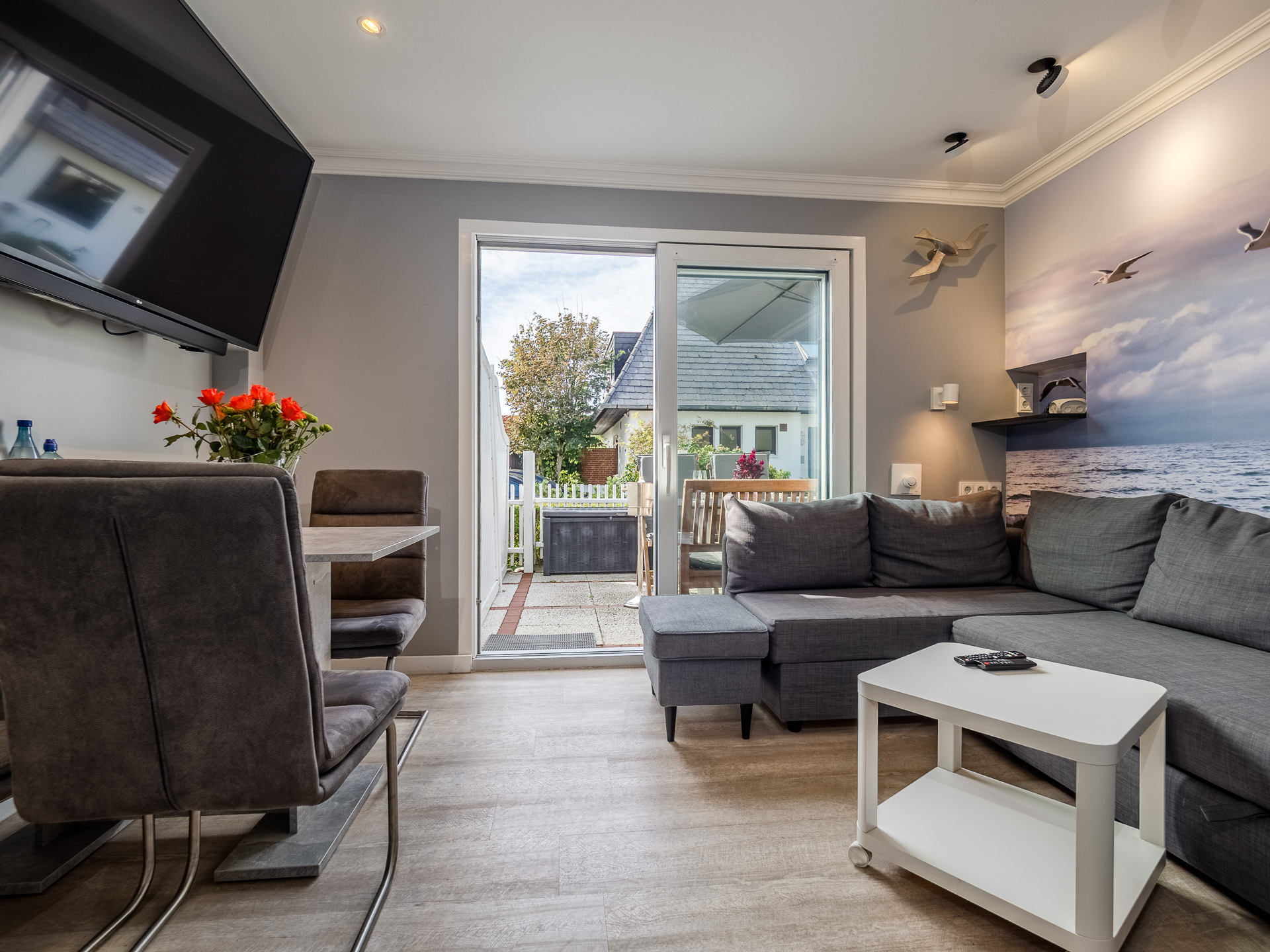 Appartement No. 32