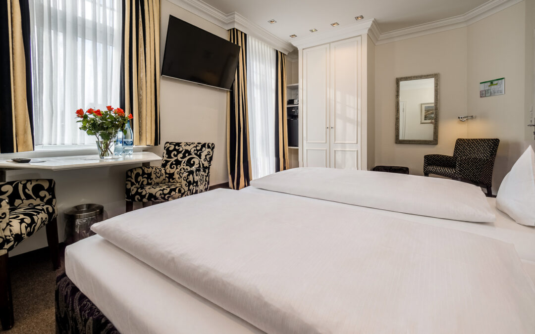 Doppelzimmer No 2
