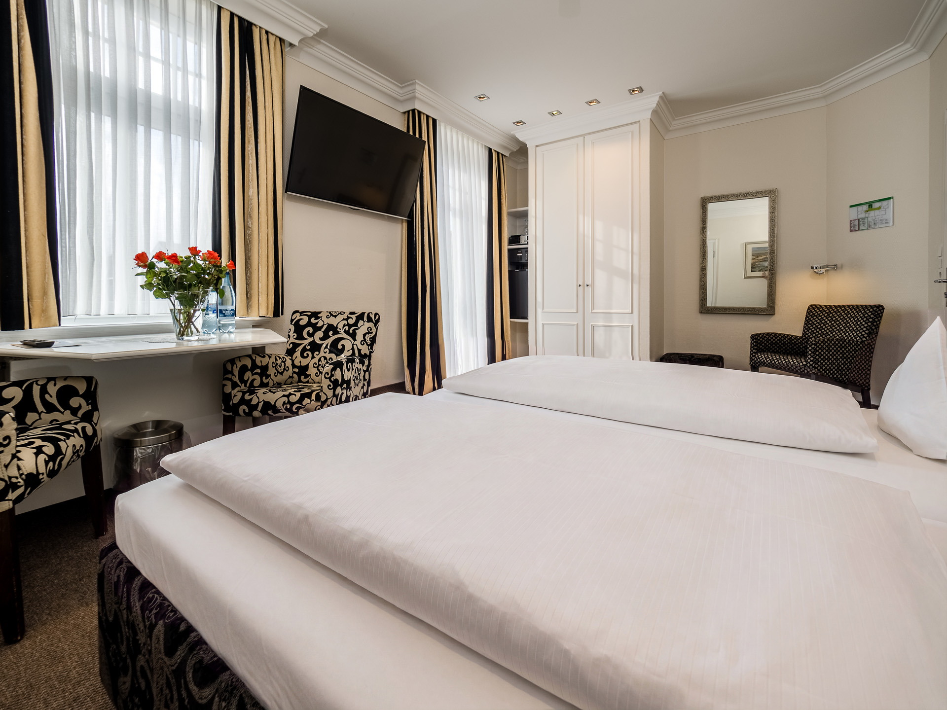 Zimmer auf Sylt Zimmer auf Sylt