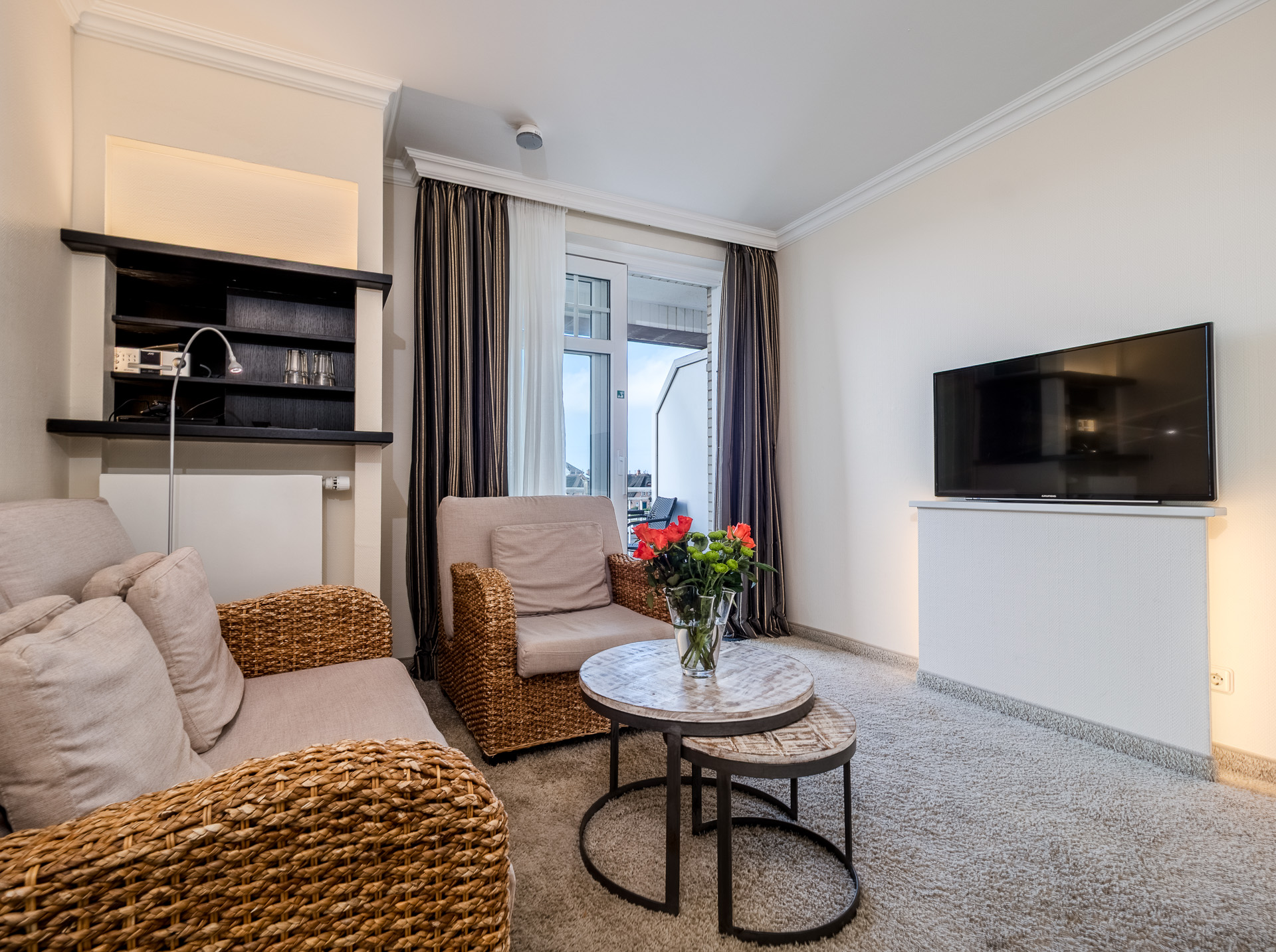 Suite NO.23-5 Appartment 44