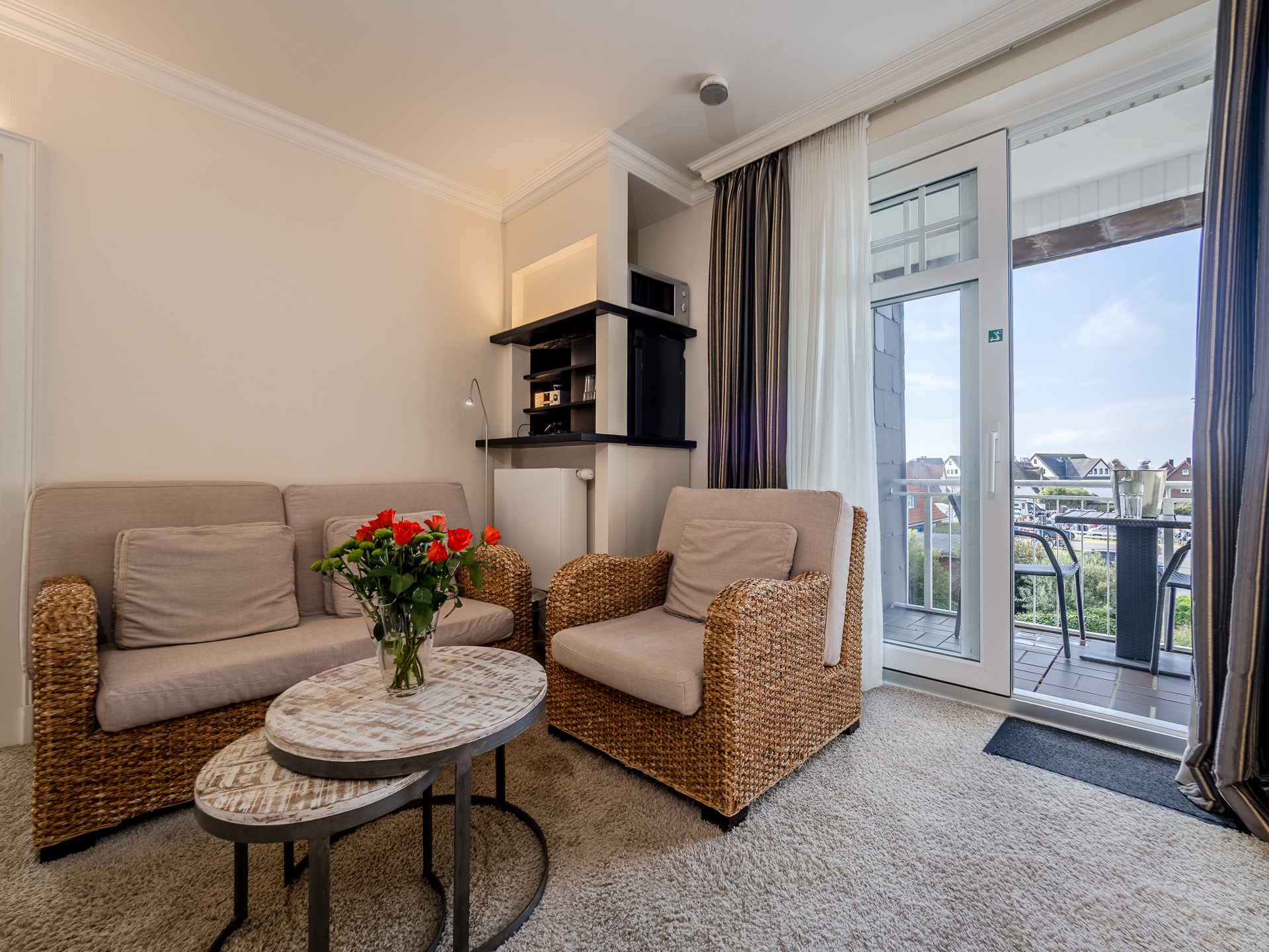Suite NO.23 Appartment 44