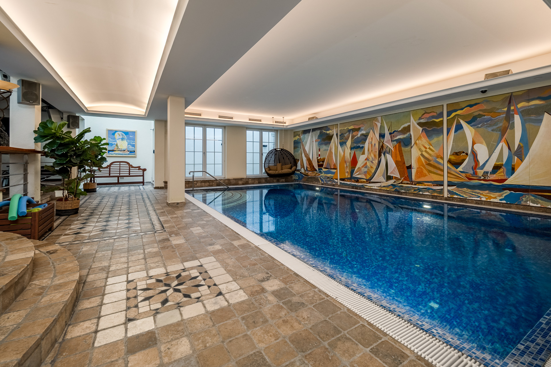 Wellness Wellness auf Sylt